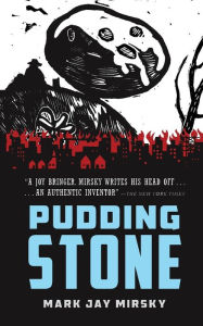 Title: Puddingstone: Franklin Park, Author: Mark Jay Mirsky