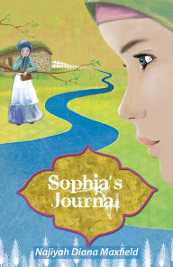 Title: Sophia's Journal, Author: Najiyah Diana Maxfield