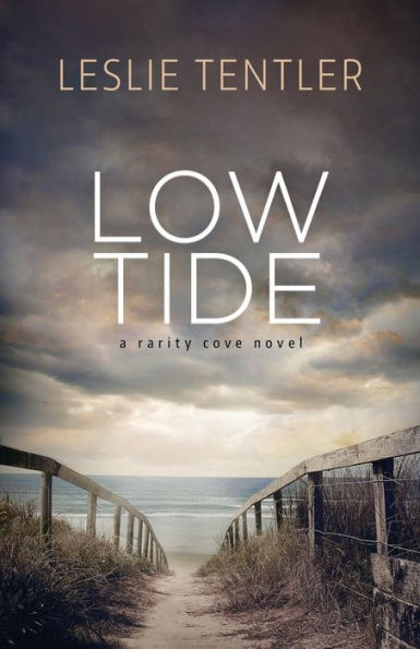 Low Tide: Rarity Cove Book 2