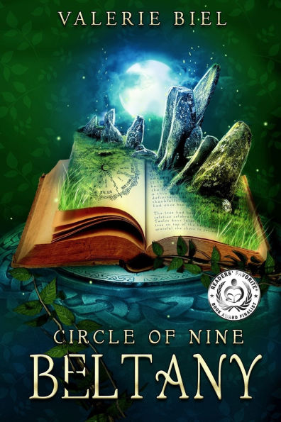Circle of Nine: Beltany Book One in the Circle of Nine Series