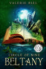 Circle of Nine: Beltany Book One in the Circle of Nine Series