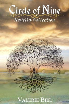 Circle of Nine: Novella Collection (Circle of Nine Series Book 2)