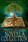 Circle of Nine: Novella Collection (Circle of Nine Series Book 2)