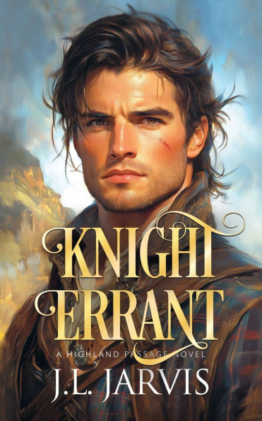 Knight Errant: A Highland Passage Novel