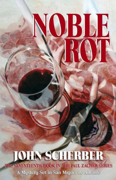 Noble Rot