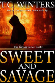 Title: Sweet and Savage, Author: Ann McCutchan