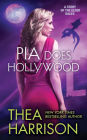 Pia Does Hollywood (Elder Races Series Novella)
