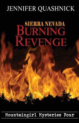 Sierra Nevada Burning Revenge