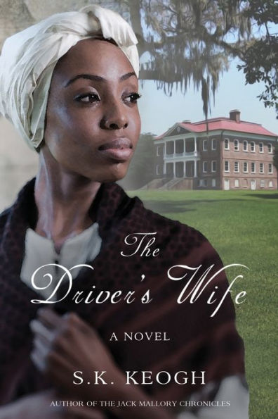 The Driver's Wife