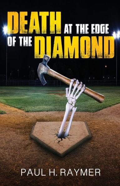 Death at the Edge of Diamond