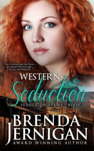 Title: Western Seduction, Author: Brenda Jernigan