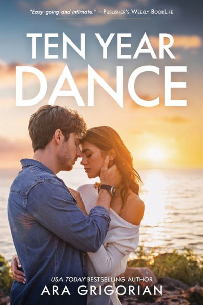 Ten Year Dance