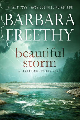 Beautiful Storm (Lightning Strikes Trilogy #1)