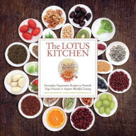 Title: The Lotus Kitchen, Author: Skip Jennings