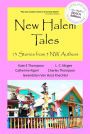 New Halem Tales: 13 Stories from 5 NW Authors