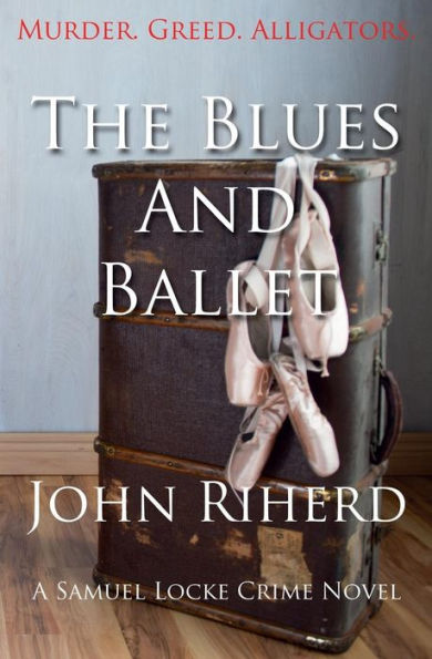 The Blues and Ballet