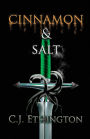 Cinnamon and Salt: Sentinel Series, Book One