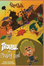The Rootlets: Trouble at Plantasy Land