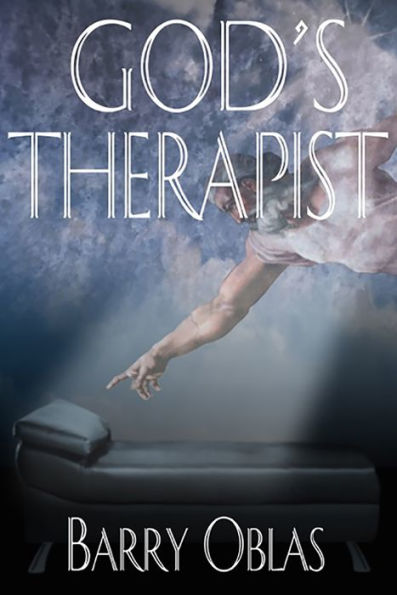 God's Therapist