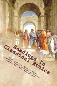 Title: Readings In Classical Ethics, Author: Aristotle