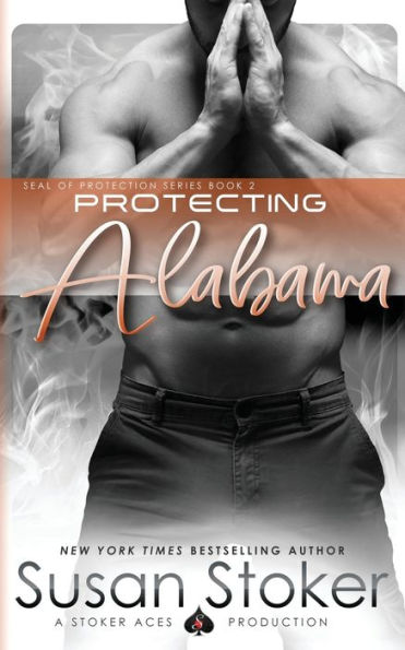 Protecting Alabama (SEAL of Protection Series #2)