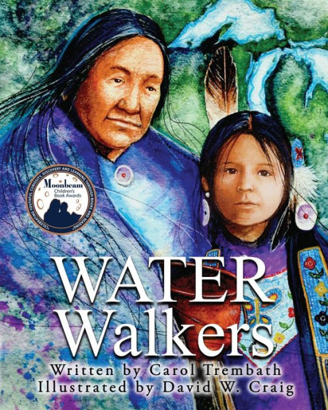 Water Walkers: Walking Lake Superior