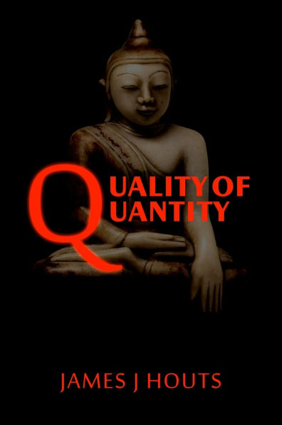 Quality of Quantity: Redemption of an American Expatriate