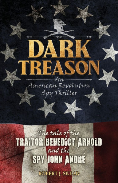Dark Treason