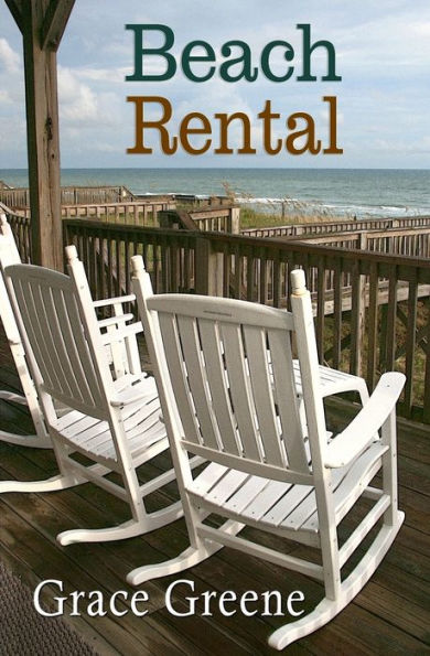 Beach Rental