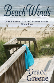 Title: Beach Winds, Author: Grace Greene