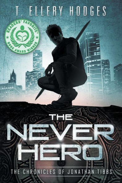 The Never Hero