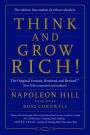 Think and Grow Rich!: The Original Version, Restored and Revisedâ¿¢