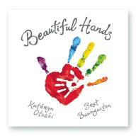 Title: Beautiful Hands, Author: Kathryn Otoshi