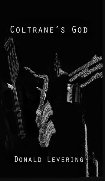 Coltrane's God