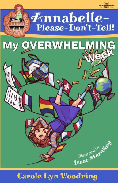 My OVERWHELMING Week