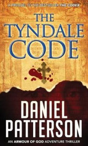 Title: The Tyndale Code, Author: Daniel Patterson