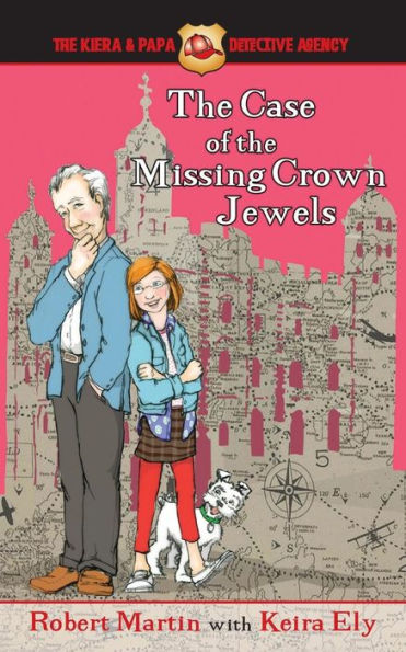 the Case of Missing Crown Jewels