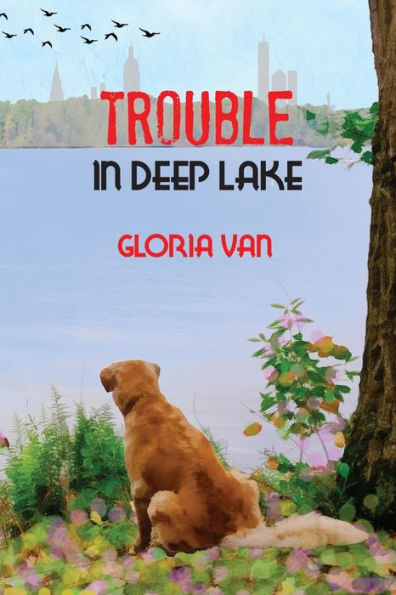 Trouble Deep Lake