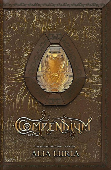 Compendium: Artifacts of Lumin Book One