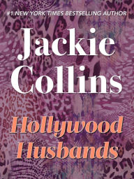 Title: Hollywood Husbands, Author: Jackie Collins