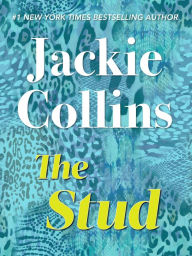Title: The Stud, Author: Jackie Collins