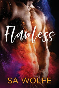 Title: Flawless: (Fearsome Series Book 4), Author: S A Wolfe