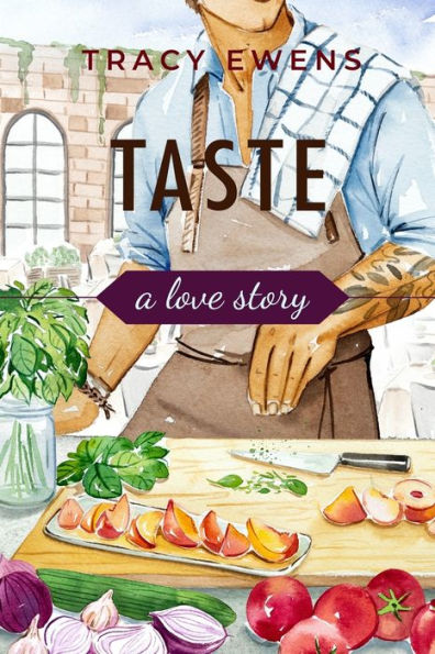 Taste: A Love Story