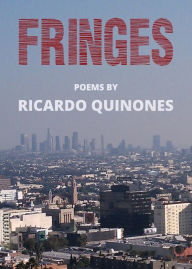 Title: Fringes, Author: Ricardo Quinones