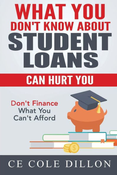 What You Don't Know About Student Loans Can Hurt You