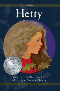 Title: HETTY: First in Series, Author: Martha Sears West