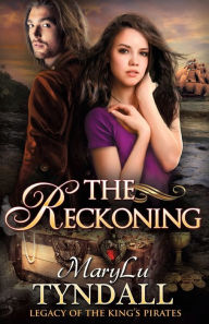 Title: The Reckoning, Author: MaryLu Tyndall