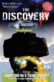 Title: The Discovery, Author: Michael Brumfield