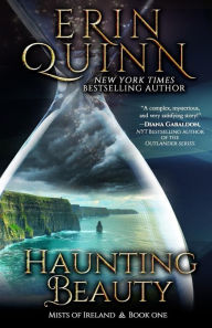 Title: Haunting Beauty, Author: Erin Quinn