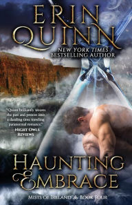 Title: Haunting Embrace, Author: Erin Quinn